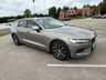 USED 2019 19 VOLVO V60 2.0 D3 Inscription Estate 5dr Diesel Manual Euro 6 (s/s) (150 ps) MOT JAN 2027, 1 FORMER KEEPERS, USB