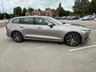 USED 2019 19 VOLVO V60 2.0 D3 Inscription Estate 5dr Diesel Manual Euro 6 (s/s) (150 ps) MOT JAN 2027, 1 FORMER KEEPERS, USB