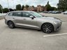 USED 2019 19 VOLVO V60 2.0 D3 Inscription Estate 5dr Diesel Manual Euro 6 (s/s) (150 ps) MOT JAN 2027, 1 FORMER KEEPERS, USB