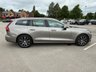 USED 2019 19 VOLVO V60 2.0 D3 Inscription Estate 5dr Diesel Manual Euro 6 (s/s) (150 ps) MOT JAN 2027, 1 FORMER KEEPERS, USB