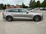 USED 2019 19 VOLVO V60 2.0 D3 Inscription Estate 5dr Diesel Manual Euro 6 (s/s) (150 ps) MOT JAN 2027, 1 FORMER KEEPERS, USB