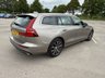 USED 2019 19 VOLVO V60 2.0 D3 Inscription Estate 5dr Diesel Manual Euro 6 (s/s) (150 ps) MOT JAN 2027, 1 FORMER KEEPERS, USB