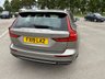 USED 2019 19 VOLVO V60 2.0 D3 Inscription Estate 5dr Diesel Manual Euro 6 (s/s) (150 ps) MOT JAN 2027, 1 FORMER KEEPERS, USB