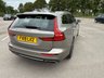 USED 2019 19 VOLVO V60 2.0 D3 Inscription Estate 5dr Diesel Manual Euro 6 (s/s) (150 ps) MOT JAN 2027, 1 FORMER KEEPERS, USB