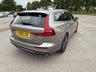 USED 2019 19 VOLVO V60 2.0 D3 Inscription Estate 5dr Diesel Manual Euro 6 (s/s) (150 ps) MOT JAN 2027, 1 FORMER KEEPERS, USB
