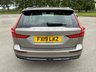 USED 2019 19 VOLVO V60 2.0 D3 Inscription Estate 5dr Diesel Manual Euro 6 (s/s) (150 ps) MOT JAN 2027, 1 FORMER KEEPERS, USB