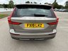USED 2019 19 VOLVO V60 2.0 D3 Inscription Estate 5dr Diesel Manual Euro 6 (s/s) (150 ps) MOT JAN 2027, 1 FORMER KEEPERS, USB