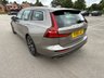 USED 2019 19 VOLVO V60 2.0 D3 Inscription Estate 5dr Diesel Manual Euro 6 (s/s) (150 ps) MOT JAN 2027, 1 FORMER KEEPERS, USB