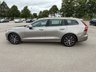 USED 2019 19 VOLVO V60 2.0 D3 Inscription Estate 5dr Diesel Manual Euro 6 (s/s) (150 ps) MOT JAN 2027, 1 FORMER KEEPERS, USB