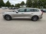 USED 2019 19 VOLVO V60 2.0 D3 Inscription Estate 5dr Diesel Manual Euro 6 (s/s) (150 ps) MOT JAN 2027, 1 FORMER KEEPERS, USB