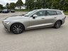 USED 2019 19 VOLVO V60 2.0 D3 Inscription Estate 5dr Diesel Manual Euro 6 (s/s) (150 ps) MOT JAN 2027, 1 FORMER KEEPERS, USB
