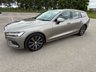 USED 2019 19 VOLVO V60 2.0 D3 Inscription Estate 5dr Diesel Manual Euro 6 (s/s) (150 ps) MOT JAN 2027, 1 FORMER KEEPERS, USB