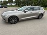 USED 2019 19 VOLVO V60 2.0 D3 Inscription Estate 5dr Diesel Manual Euro 6 (s/s) (150 ps) MOT JAN 2027, 1 FORMER KEEPERS, USB