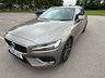 USED 2019 19 VOLVO V60 2.0 D3 Inscription Estate 5dr Diesel Manual Euro 6 (s/s) (150 ps) MOT JAN 2027, 1 FORMER KEEPERS, USB