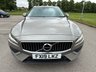 USED 2019 19 VOLVO V60 2.0 D3 Inscription Estate 5dr Diesel Manual Euro 6 (s/s) (150 ps) MOT JAN 2027, 1 FORMER KEEPERS, USB