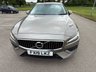 USED 2019 19 VOLVO V60 2.0 D3 Inscription Estate 5dr Diesel Manual Euro 6 (s/s) (150 ps) MOT JAN 2027, 1 FORMER KEEPERS, USB