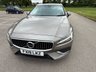 USED 2019 19 VOLVO V60 2.0 D3 Inscription Estate 5dr Diesel Manual Euro 6 (s/s) (150 ps) MOT JAN 2027, 1 FORMER KEEPERS, USB