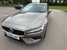 USED 2019 19 VOLVO V60 2.0 D3 Inscription Estate 5dr Diesel Manual Euro 6 (s/s) (150 ps) MOT JAN 2027, 1 FORMER KEEPERS, USB