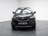 USED 2018 67 VAUXHALL MOKKA X 1.4i Turbo ecoTEC Active SUV 5dr Petrol Manual Euro 6 (s/s) (140 ps) HISTORY+CAR PLAY+F & R SENSORS