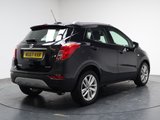 USED 2018 67 VAUXHALL MOKKA X 1.4i Turbo ecoTEC Active SUV 5dr Petrol Manual Euro 6 (s/s) (140 ps) HISTORY+CAR PLAY+F & R SENSORS