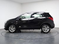 USED 2018 67 VAUXHALL MOKKA X 1.4i Turbo ecoTEC Active SUV 5dr Petrol Manual Euro 6 (s/s) (140 ps) HISTORY+CAR PLAY+F & R SENSORS