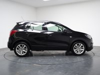 USED 2018 67 VAUXHALL MOKKA X 1.4i Turbo ecoTEC Active SUV 5dr Petrol Manual Euro 6 (s/s) (140 ps) HISTORY+CAR PLAY+F & R SENSORS