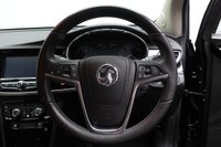 USED 2018 67 VAUXHALL MOKKA X 1.4i Turbo ecoTEC Active SUV 5dr Petrol Manual Euro 6 (s/s) (140 ps) HISTORY+CAR PLAY+F & R SENSORS