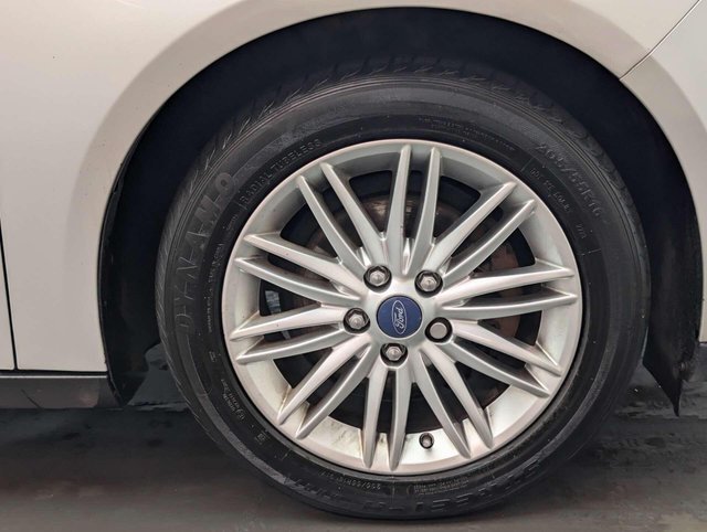 USED 2017 17 FORD FOCUS 1.0 Focus Zetec Edition 5dr CLICK+COLLECT / HOME DELIVERY