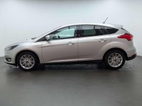 USED 2017 17 FORD FOCUS 1.0 Focus Zetec Edition 5dr CLICK+COLLECT / HOME DELIVERY