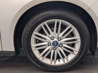 USED 2017 17 FORD FOCUS 1.0 Focus Zetec Edition 5dr CLICK+COLLECT / HOME DELIVERY