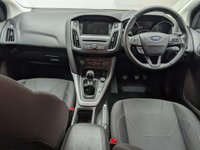 USED 2017 17 FORD FOCUS 1.0 Focus Zetec Edition 5dr CLICK+COLLECT / HOME DELIVERY