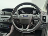 USED 2017 17 FORD FOCUS 1.0 Focus Zetec Edition 5dr CLICK+COLLECT / HOME DELIVERY