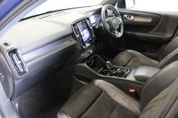 USED 2018 67 VOLVO XC40 2.0 D4 First Edition Auto AWD Euro 6 (s/s) 5dr FULL VOLVO MAIN DEALER HISTORY