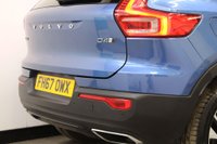 USED 2018 67 VOLVO XC40 2.0 D4 First Edition Auto AWD Euro 6 (s/s) 5dr FULL VOLVO MAIN DEALER HISTORY