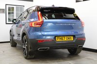 USED 2018 67 VOLVO XC40 2.0 D4 First Edition Auto AWD Euro 6 (s/s) 5dr FULL VOLVO MAIN DEALER HISTORY