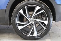 USED 2018 67 VOLVO XC40 2.0 D4 First Edition Auto AWD Euro 6 (s/s) 5dr FULL VOLVO MAIN DEALER HISTORY