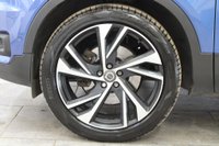 USED 2018 67 VOLVO XC40 2.0 D4 First Edition Auto AWD Euro 6 (s/s) 5dr FULL VOLVO MAIN DEALER HISTORY