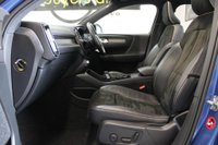 USED 2018 67 VOLVO XC40 2.0 D4 First Edition Auto AWD Euro 6 (s/s) 5dr FULL VOLVO MAIN DEALER HISTORY