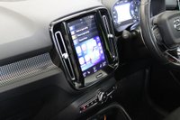 USED 2018 67 VOLVO XC40 2.0 D4 First Edition Auto AWD Euro 6 (s/s) 5dr FULL VOLVO MAIN DEALER HISTORY