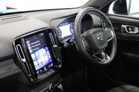 USED 2018 67 VOLVO XC40 2.0 D4 First Edition Auto AWD Euro 6 (s/s) 5dr FULL VOLVO MAIN DEALER HISTORY