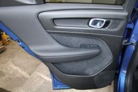 USED 2018 67 VOLVO XC40 2.0 D4 First Edition Auto AWD Euro 6 (s/s) 5dr FULL VOLVO MAIN DEALER HISTORY