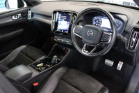 USED 2018 67 VOLVO XC40 2.0 D4 First Edition Auto AWD Euro 6 (s/s) 5dr FULL VOLVO MAIN DEALER HISTORY