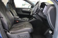 USED 2018 67 VOLVO XC40 2.0 D4 First Edition Auto AWD Euro 6 (s/s) 5dr FULL VOLVO MAIN DEALER HISTORY