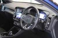 USED 2018 67 VOLVO XC40 2.0 D4 First Edition Auto AWD Euro 6 (s/s) 5dr FULL VOLVO MAIN DEALER HISTORY
