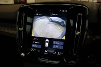 USED 2018 67 VOLVO XC40 2.0 D4 First Edition Auto AWD Euro 6 (s/s) 5dr FULL VOLVO MAIN DEALER HISTORY