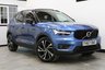 USED 2018 67 VOLVO XC40 2.0 D4 First Edition Auto AWD Euro 6 (s/s) 5dr FULL VOLVO MAIN DEALER HISTORY