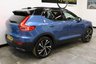 USED 2018 67 VOLVO XC40 2.0 D4 First Edition Auto AWD Euro 6 (s/s) 5dr FULL VOLVO MAIN DEALER HISTORY