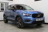 USED 2018 67 VOLVO XC40 2.0 D4 First Edition Auto AWD Euro 6 (s/s) 5dr FULL VOLVO MAIN DEALER HISTORY