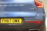 USED 2018 67 VOLVO XC40 2.0 D4 First Edition Auto AWD Euro 6 (s/s) 5dr FULL VOLVO MAIN DEALER HISTORY