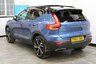 USED 2018 67 VOLVO XC40 2.0 D4 First Edition Auto AWD Euro 6 (s/s) 5dr FULL VOLVO MAIN DEALER HISTORY